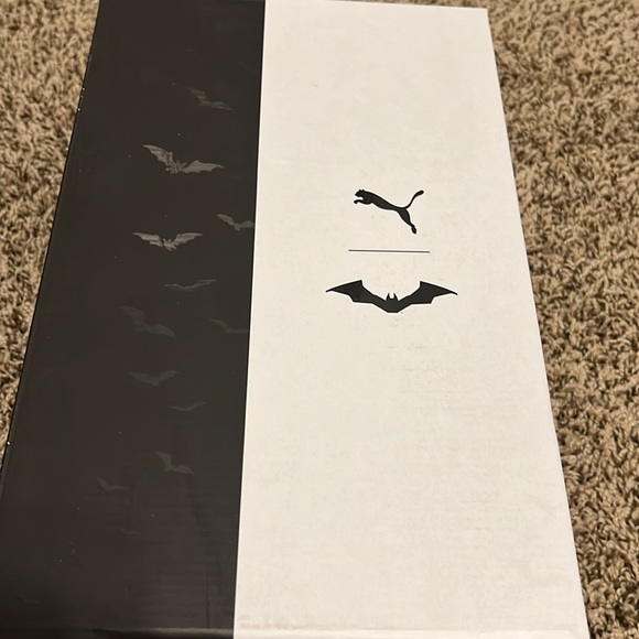 COPY - MENS PUMA - Picture 5 of 6